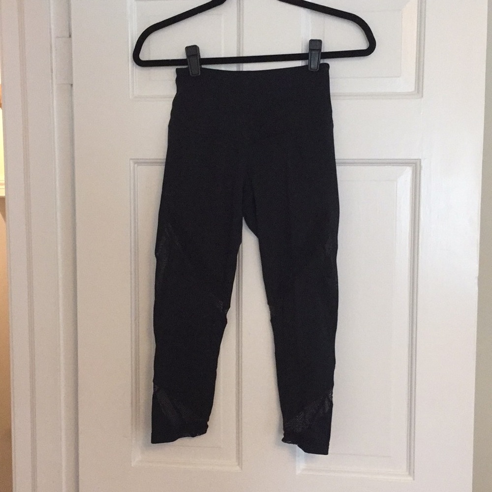 Zella workout capris